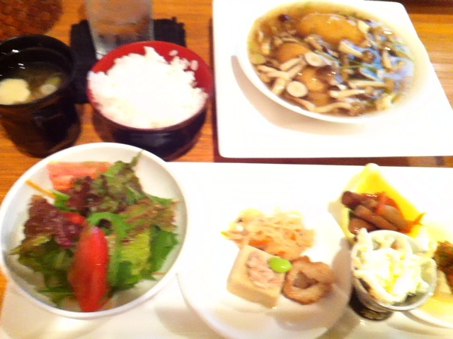 写真 アンビュウ Un But 南彦根 居酒屋 食べログ