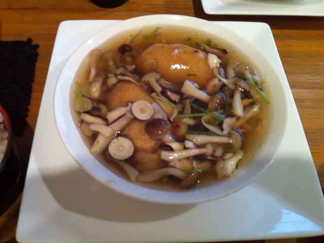 写真 アンビュウ Un But 南彦根 居酒屋 食べログ