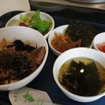 焼肉 いさむ - 