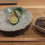 温味 - おこぜ。