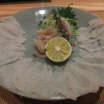 温味 - 湯引きもおいしい。