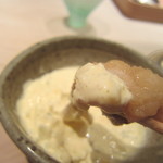 くろぎ - つけます