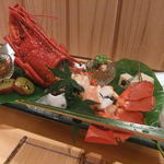 温味 - 伊勢海老