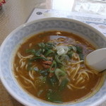 SAGAR 100% HALAL - インドラーメンアップです。まあ美味しそうと言えば美味しそうですが・・