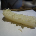 みかわ 是山居 - 2012.07.02：あおりいか-1