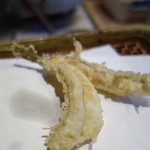 みかわ 是山居 - 2012.07.02：めごち