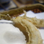 みかわ 是山居 - 2012.07.02：めごち