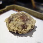 みかわ 是山居 - 2012.07.02：椎茸