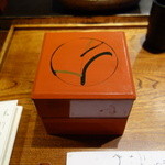 みかわ 是山居 - 2012.07.02：〆