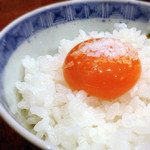 滋味 康月 - 2012/5訪問  ランチ「康月膳」花 6品＋ご飯