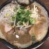 大砲ラーメン 本店