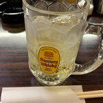 いっすんぼうし串焼 - 