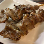 いっすんぼうし串焼 - 