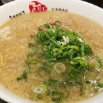 ますたにラーメン - 