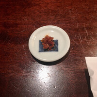 蕎麦懐石 無庵 - 