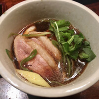 蕎麦懐石 無庵 - 