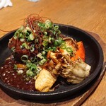 Nombiri Na Izakaya Nijiiro - 