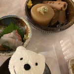 甲州屋台 酔録劇場 - おでん Oden Stew at Koshu Yatai (Stall) Suiroku Gekijo, Kofu！♪☆(*^o^*)