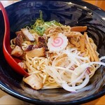 ラーメン館麺人 - 
