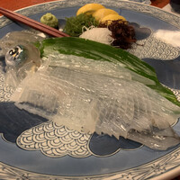 河太郎 中洲本店 - 