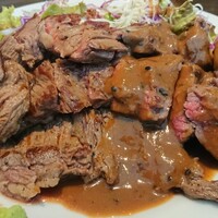 キャトルラパン - 