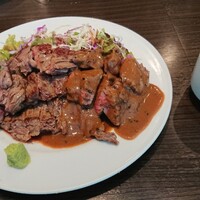 キャトルラパン - 