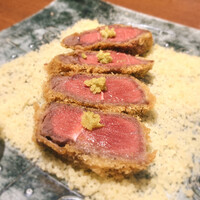 肉料理 KOJIRO -  肉料理 KOJIRO -