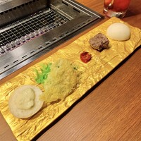 肉料理 KOJIRO -  肉料理 KOJIRO -