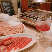 うしごろバンビーナ 渋谷店 - 