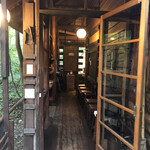 Furiko Sabou - Entrance