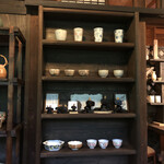 Furiko Sabou - Interior