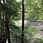 Furiko Sabou - View from the Cafe