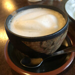 Furiko Sabou - 咖啡牛奶