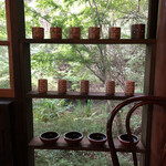 Furiko Sabou - Interior