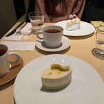 イデミスギノ - 