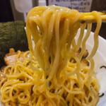 マゼ麺ドコロ ケイジロー - 