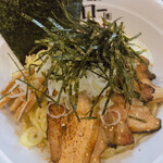 マゼ麺ドコロ ケイジロー - 