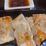 マゼ麺ドコロ ケイジロー - 