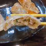 マゼ麺ドコロ ケイジロー - 