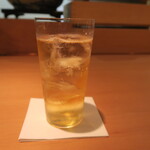 青華こばやし - ハイボール