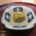 青華こばやし - 焼き茄子