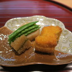 青華こばやし - 盛合せ