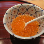 青華こばやし - 筋子