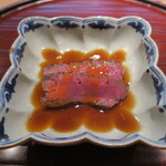 青華こばやし - 和牛ヒレ肉