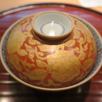 青華こばやし - 器