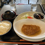 Cafe anyoのきもち - 