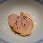 青華こばやし - 鮟肝