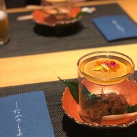 日本料理 なかのしま (リーガロイヤルホテル大阪) - 