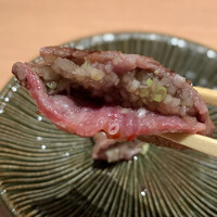 個室焼肉 銀座きたお - 