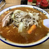 Asahikawa Ramen Saijou - 味噌激辛ラーメン